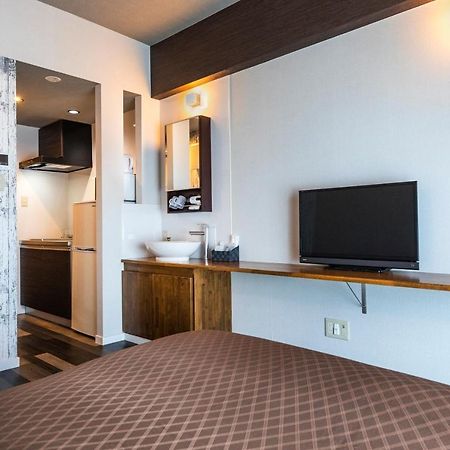 Morimori Land Aparthotel Ginowan Exterior photo