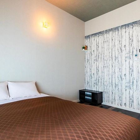 Morimori Land Aparthotel Ginowan Exterior photo